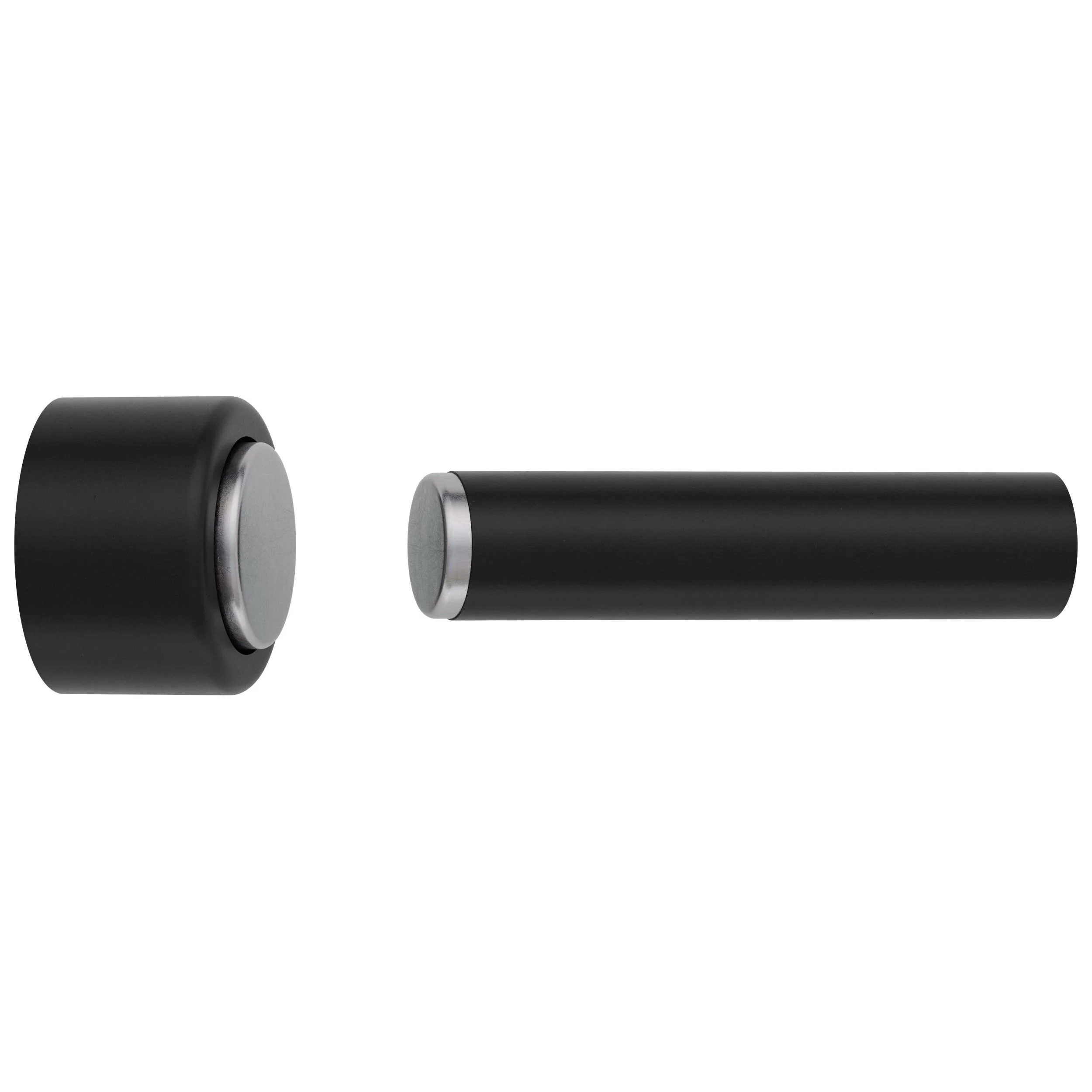 DOOR STOPS - MATT BLACK